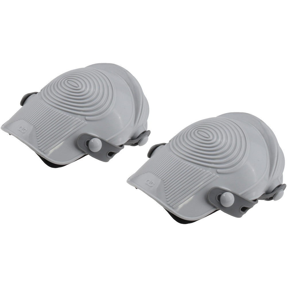 CLC 361 Knee Pad Button Closure, Universal