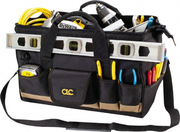 CLC 1163 Tool Bag 25 Pocket