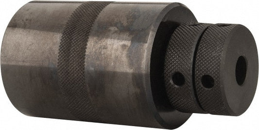 Value Collection E-175 CS-150 1.97" Base Dia, 4 to 5.9" Height Range, Support Screw Jack
