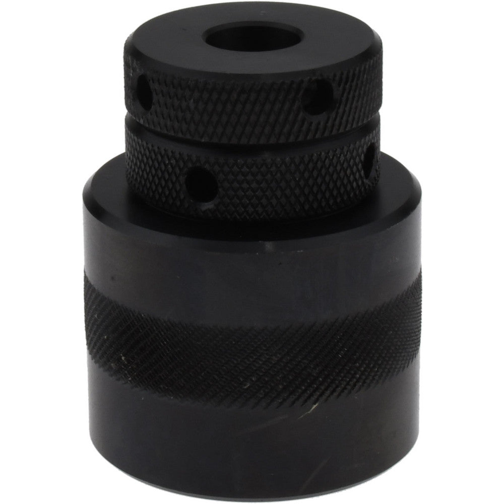 Value Collection E-175 CS-70 1.57" Base Dia, 2 to 2.75" Height Range, Support Screw Jack