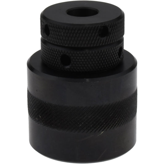 Value Collection E-175 CS-70 1.57" Base Dia, 2 to 2.75" Height Range, Support Screw Jack