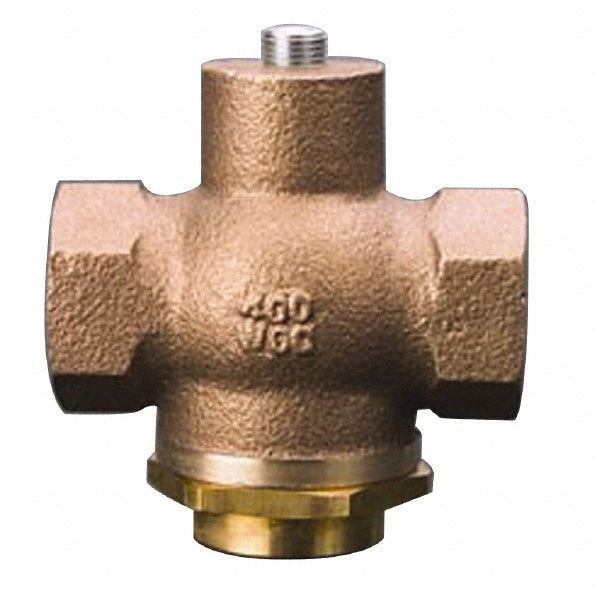Kingston 205-8 Check Valve 1-1/2" Pipe