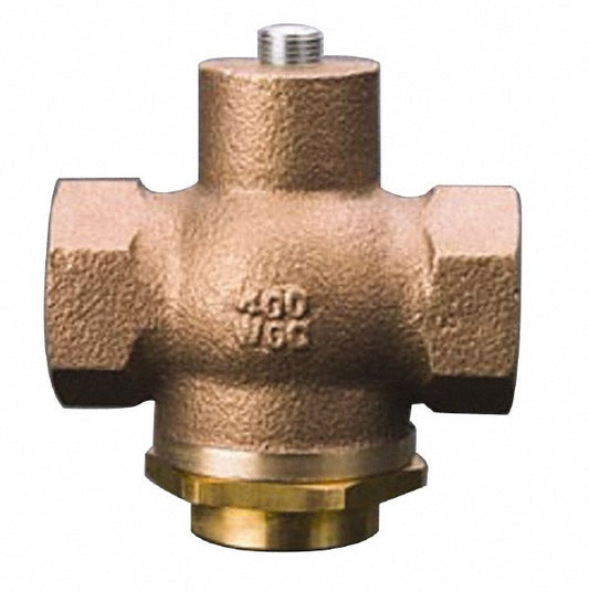 Kingston 205-8 Check Valve 1-1/2" Pipe