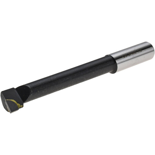 Value Collection 375-1726 Boring Bar 4-1/2" Max Depth, Right Hand, 3/4" Shank Dia, C6 Carbide-Tipped