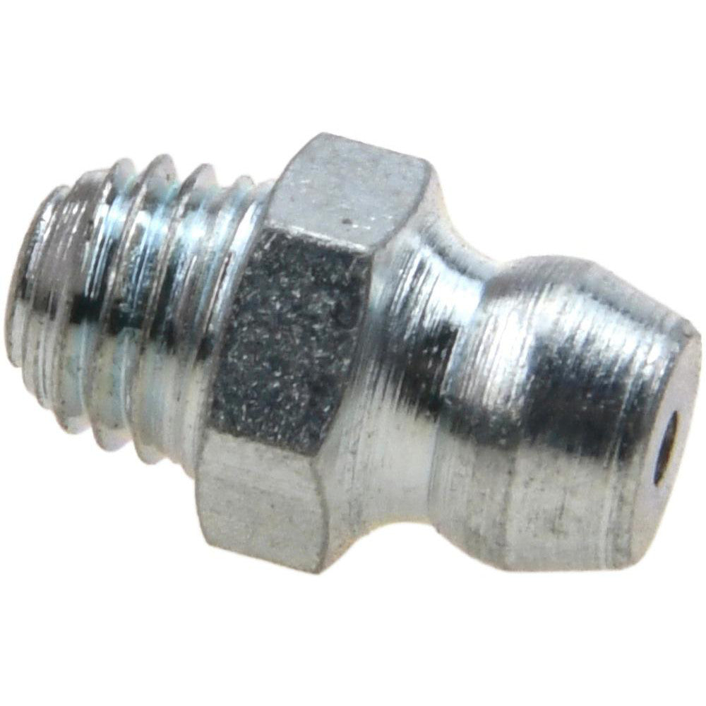 Pro-Lube GFT/1-4/28-ST10 Standard Grease Fitting 1/4-28 UNF