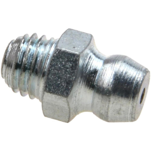 Pro-Lube GFT/1-4/28-ST10 Standard Grease Fitting 1/4-28 UNF