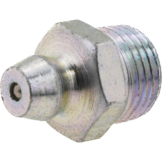 Pro-Lube GFT/1-8/27/ST10 Standard Grease Fitting 1/8-27 PTF