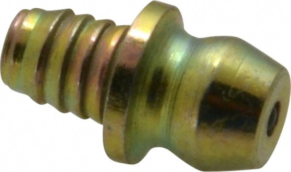 Pro-Lube GFT/DF/3-16-100 Drive-In Grease Fitting 3/16" NPT
