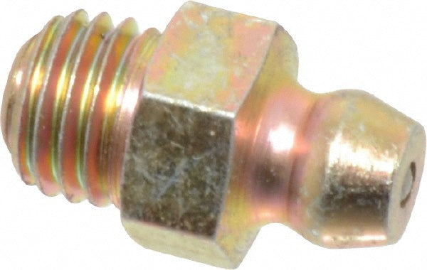Pro-Lube GFT/5-16/24-10 Standard Grease Fitting 5/16-24 UNF