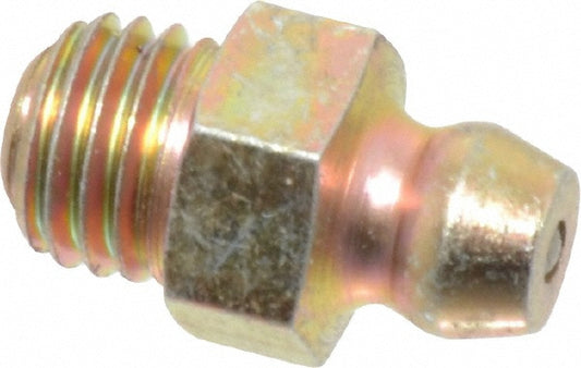 Pro-Lube GFT/5-16/24-10 Standard Grease Fitting 5/16-24 UNF