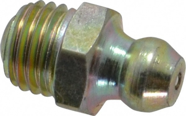 Pro-Lube GFT/8/1/ST-5 Standard Grease Fitting M8 x 1 Metric