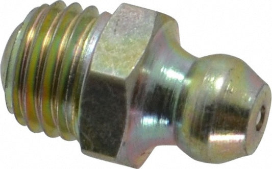 Pro-Lube GFT/8/1/ST-5 Standard Grease Fitting M8 x 1 Metric
