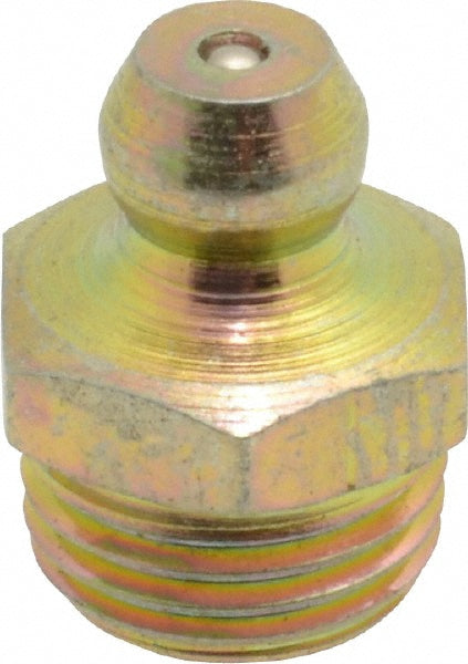 Pro-Lube GFT/10/1/ST-5 Standard Grease Fitting M10 x 1 Metric