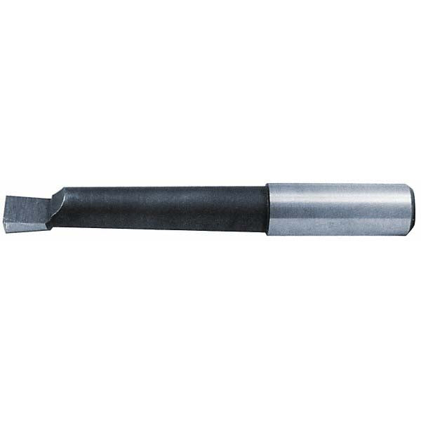 Value Collection 375-5100 Boring Bar 2-1/2" Max Depth, Right Hand, 5/8" Shank Dia, M35 Cobalt
