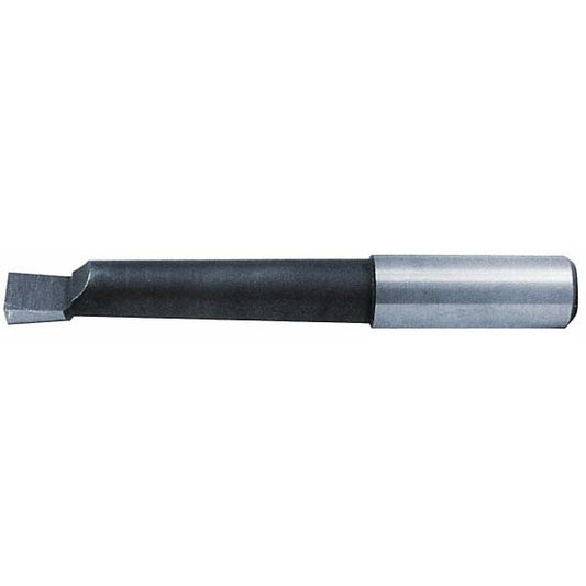 Value Collection 375-5100 Boring Bar 2-1/2" Max Depth, Right Hand, 5/8" Shank Dia, M35 Cobalt