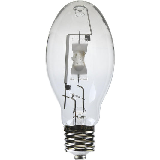 Philips 276626 HID Lamp High Intensity Discharge, 175.000 Watt, Commercial & Industrial, Mogul Base, ED28