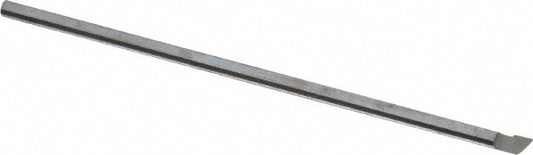 Value Collection SCB .094 Boring Bar 0.09" Min Bore, 0.46" Max Depth, Solid Carbide