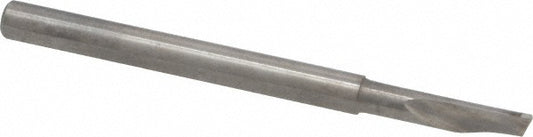 Value Collection SCB .250 Boring Bar 0.24" Min Bore, 0.81" Max Depth, Solid Carbide,