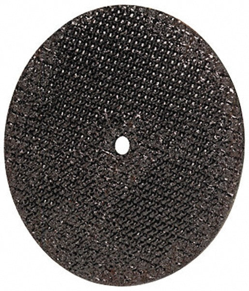 Everett 2069FG 22  DRY Cut-Off Wheel 22" Dia, 3/16" Thick, 1" Hole, Aluminum Oxide