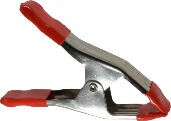 Bessey XM5 2" Jaw Opening Capacity, 2" Throat Depth, Spring Clamp
