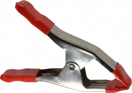 Bessey XM5 2" Jaw Opening Capacity, 2" Throat Depth, Spring Clamp
