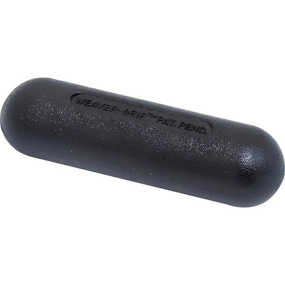 Kant Twist WG020 2-1/2" Length, ABS Plastic Clamp Handle Grip