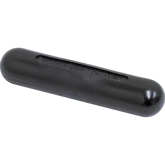 Kant Twist WG034 4" Length, ABS Plastic Clamp Handle Grip