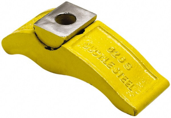 Bessey 626S 5/8" Stud, 2-3/4" Max Clamping Height, Steel, Adjustable & Self-Positioning Strap Clamp