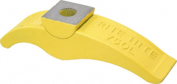 Bessey 750L 3/4" Stud, 5" Max Clamping Height, Steel, Adjustable & Self-Positioning Strap Clamp