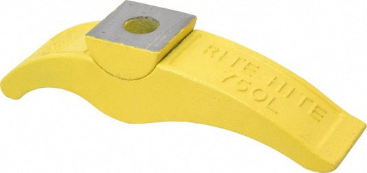 Bessey 750L 3/4" Stud, 5" Max Clamping Height, Steel, Adjustable & Self-Positioning Strap Clamp