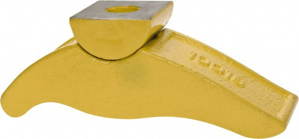 Bessey 1001S 1" Stud, 3" Max Clamping Height, Steel, Adjustable & Self-Positioning Strap Clamp