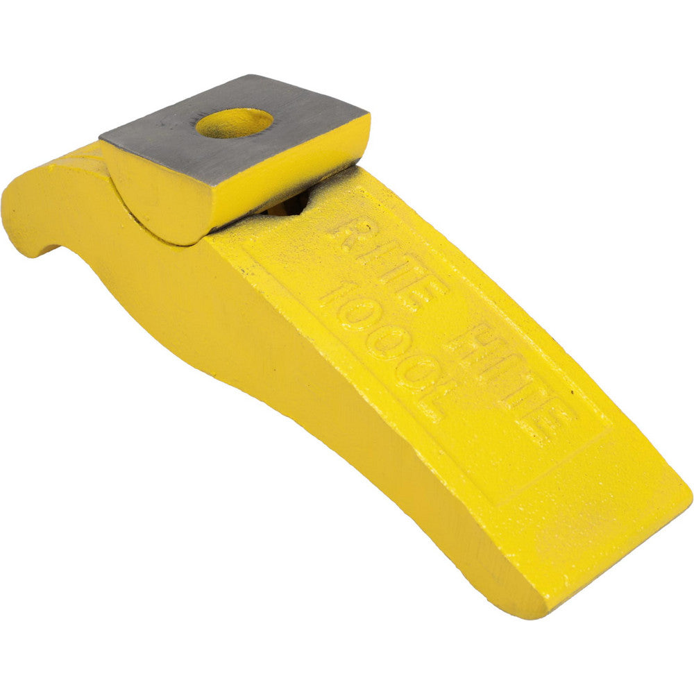 Bessey 1000L 1" Stud, 5" Max Clamping Height, Steel, Adjustable & Self-Positioning Strap Clamp