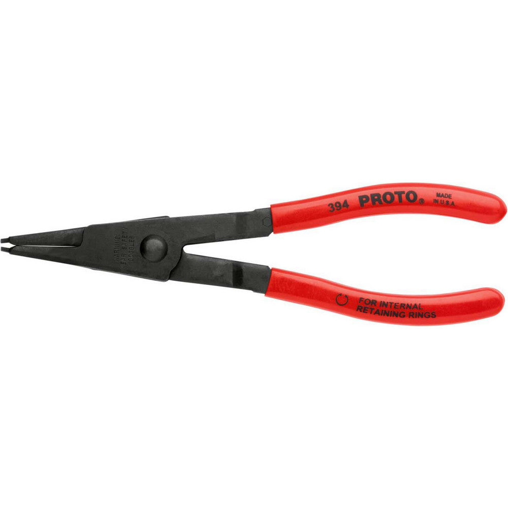 Proto J394 Standard Retaining Ring Pliers