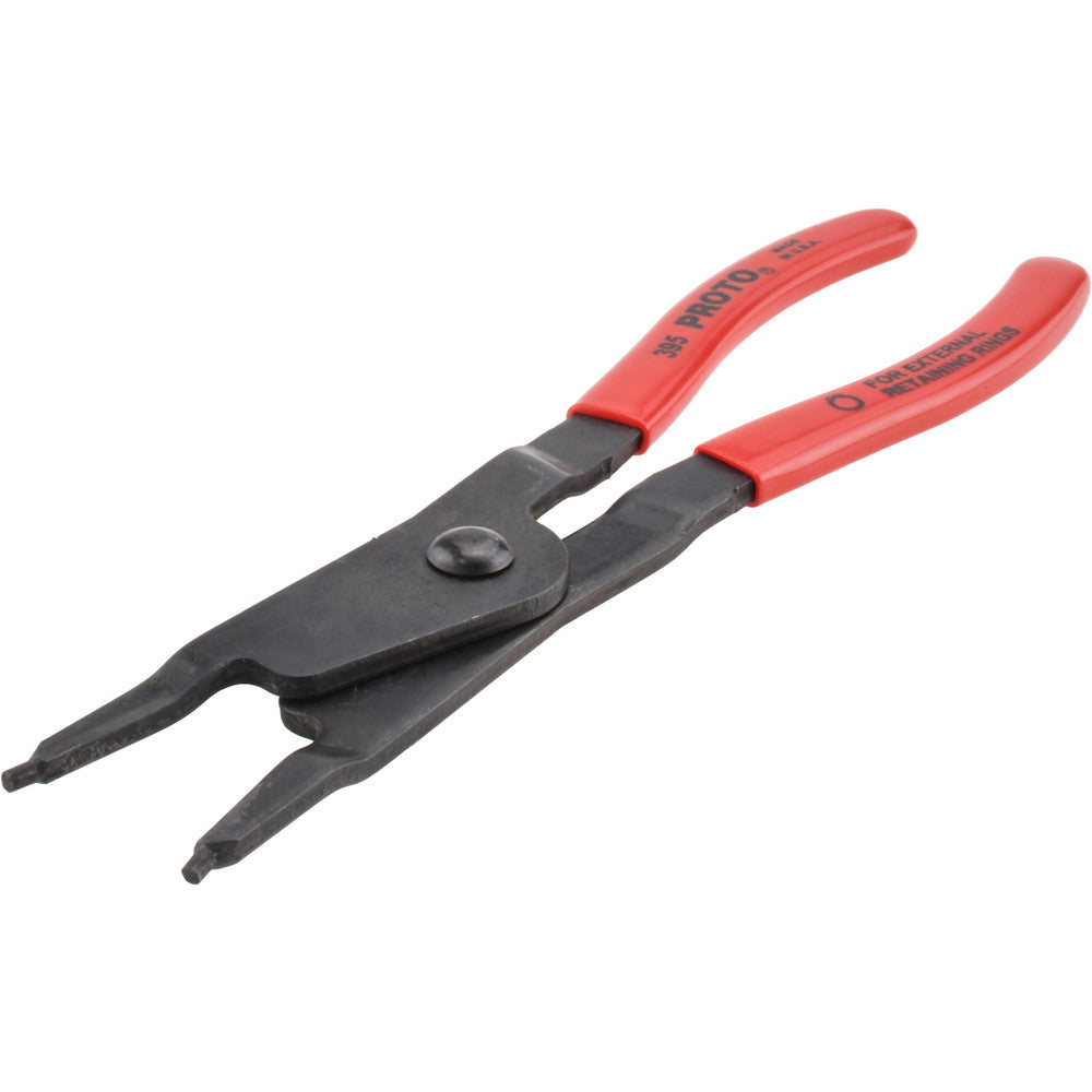 Proto J395 Standard Retaining Ring Pliers