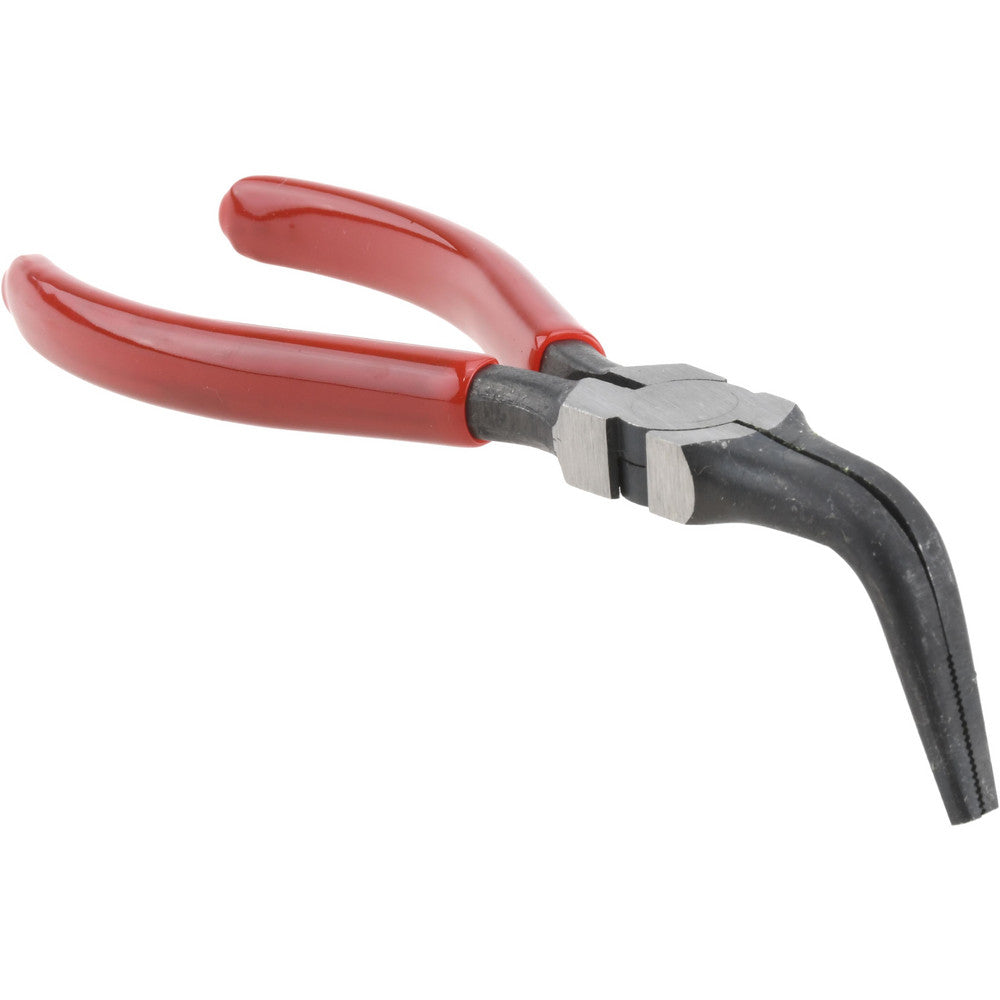 Proto J225G Bent Nose Plier 1-5/8" Jaw Length