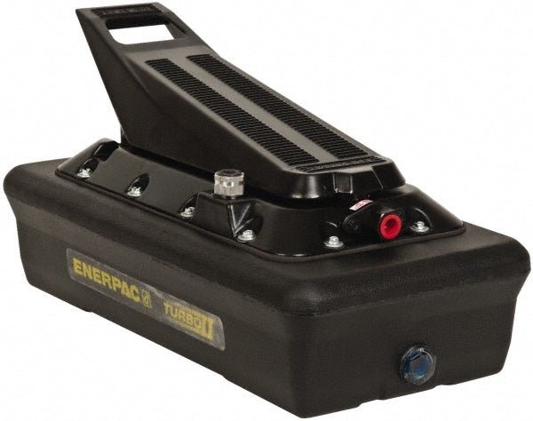 Enerpac PATG1105N Air-Hydraulic Pump 10,000 psi