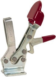 De-Sta-Co 225-UR Manual Hold-Down Toggle Clamp Horizontal, 500 lb Capacity, U-Bar, Flanged Base