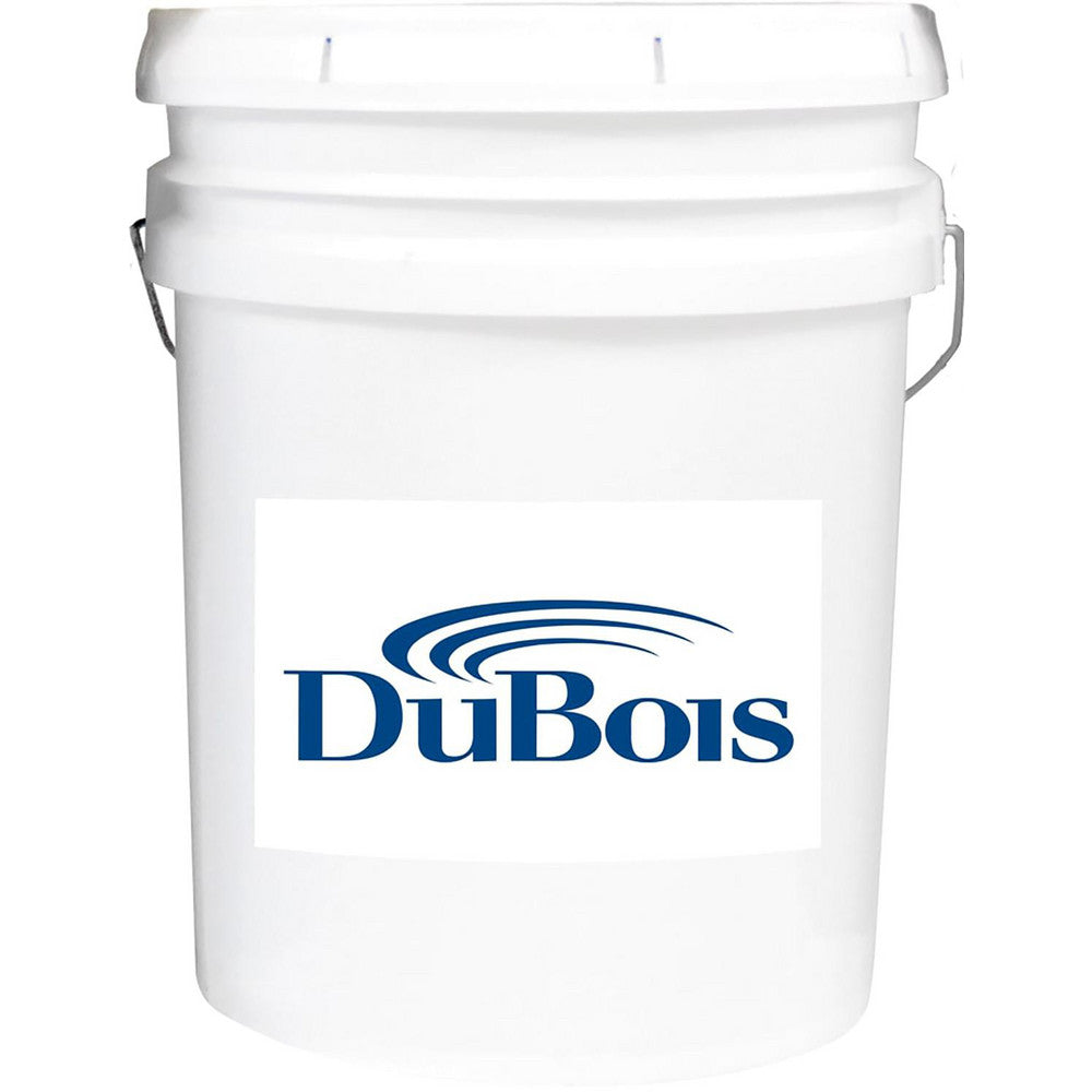 DuBois F61240-PAIL AW-32 Machine Oil  ISO 32, 5 gal