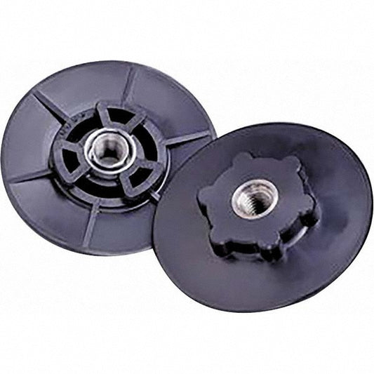 3M 7100080331 Hub for Sanding Discs 5/8-11, Female