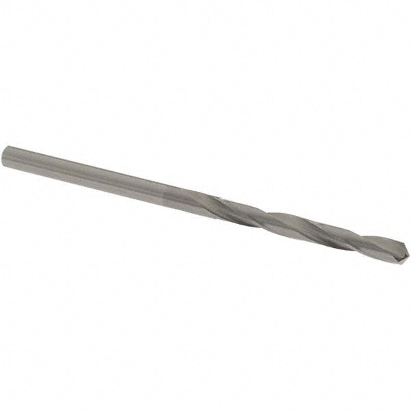 OSG 220-1200 Jobber Length Drill Bit #31 (0.1200) Dia, 118 deg, Solid Carbide
