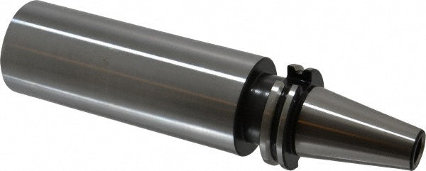 Parlec C40-25BB8 Rotary Tool Holder Blank Taper Shank, CAT40 Taper, 2.5" Dia
