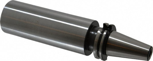 Parlec C40-25BB8 Rotary Tool Holder Blank Taper Shank, CAT40 Taper, 2.5" Dia