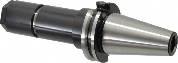 Parlec C40-18DC5 Collet Chuck 0.0313 to 0.75" Capacity, Double Angle Collet, Taper Shank