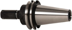 Parlec C40-20DC3 Collet Chuck 0.031 to 0.25" Capacity, Double Angle Collet, Taper Shank