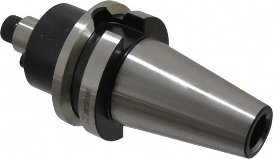 Parlec B40-75SM2 Shell Mill Holder BT40, Taper Shank, 0.75" Pilot