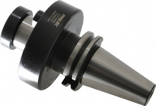 Parlec C40-15SM2 Shell Mill Holder CAT40, Taper Shank, 1.5" Pilot