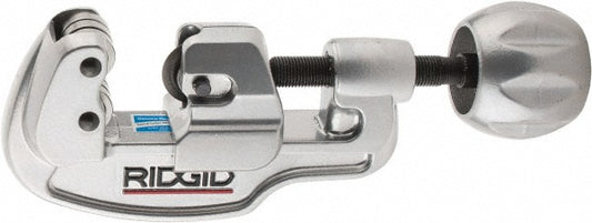 Ridgid 29963 Hand Tube Cutter 1/4 to 1-3/8" Tube