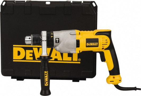 DeWALT DWD520K Corded Hammer Drill 120.0 V