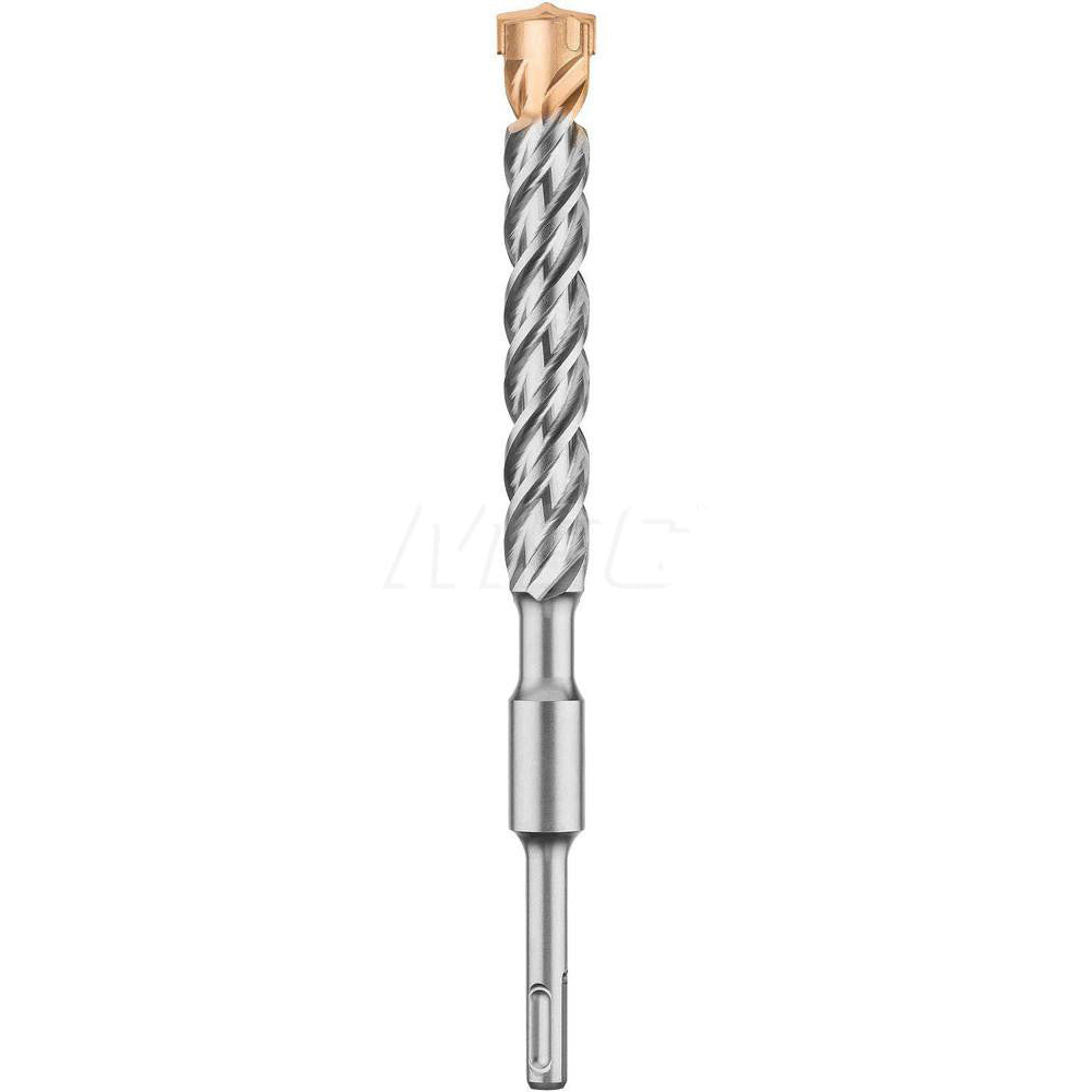 DeWALT DW5472 5/8" Diam, SDS-Plus Shank, Carbide-Tipped Rotary & Hammer Drill Bit