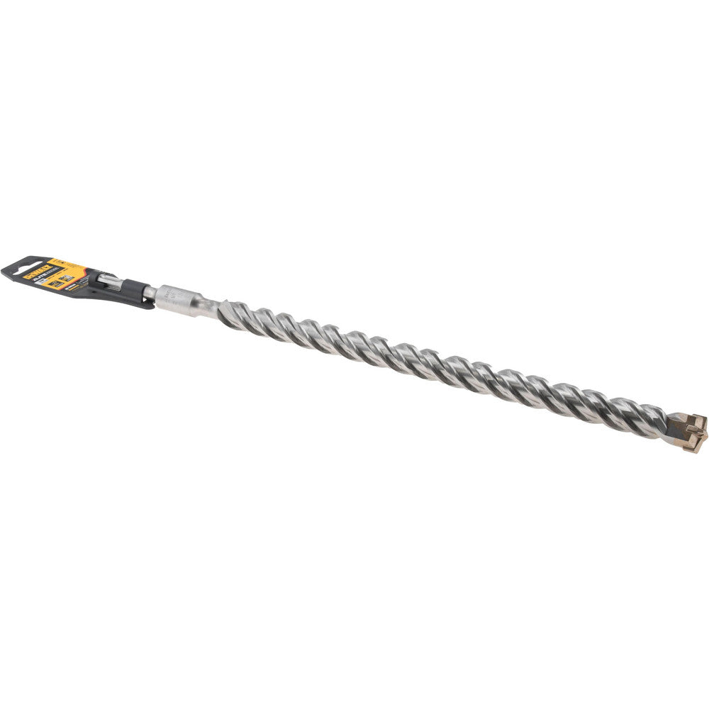 DeWALT DW5478 7/8" Dia, SDS-Plus Shank, Carbide-Tipped Rotary & Hammer Drill Bit